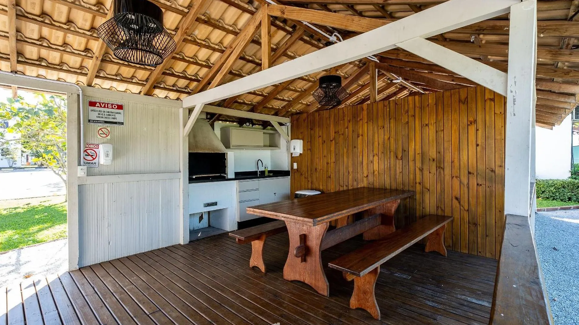아파트 Encantador Apto Beira-Mar Floripa Rpb037 Florianópolis 브라질