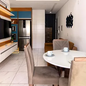 Luxo Na Area Nobre Ingleses Apartamento