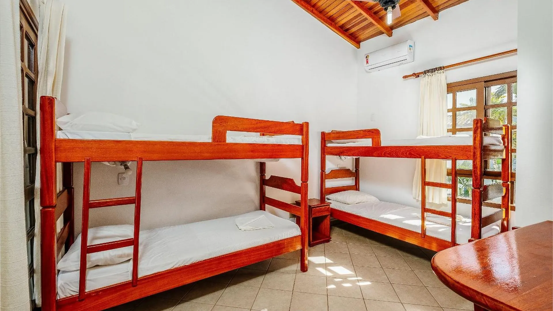 Apartment Encantador Apto Beira-Mar Floripa Rpb037 Florianopolis