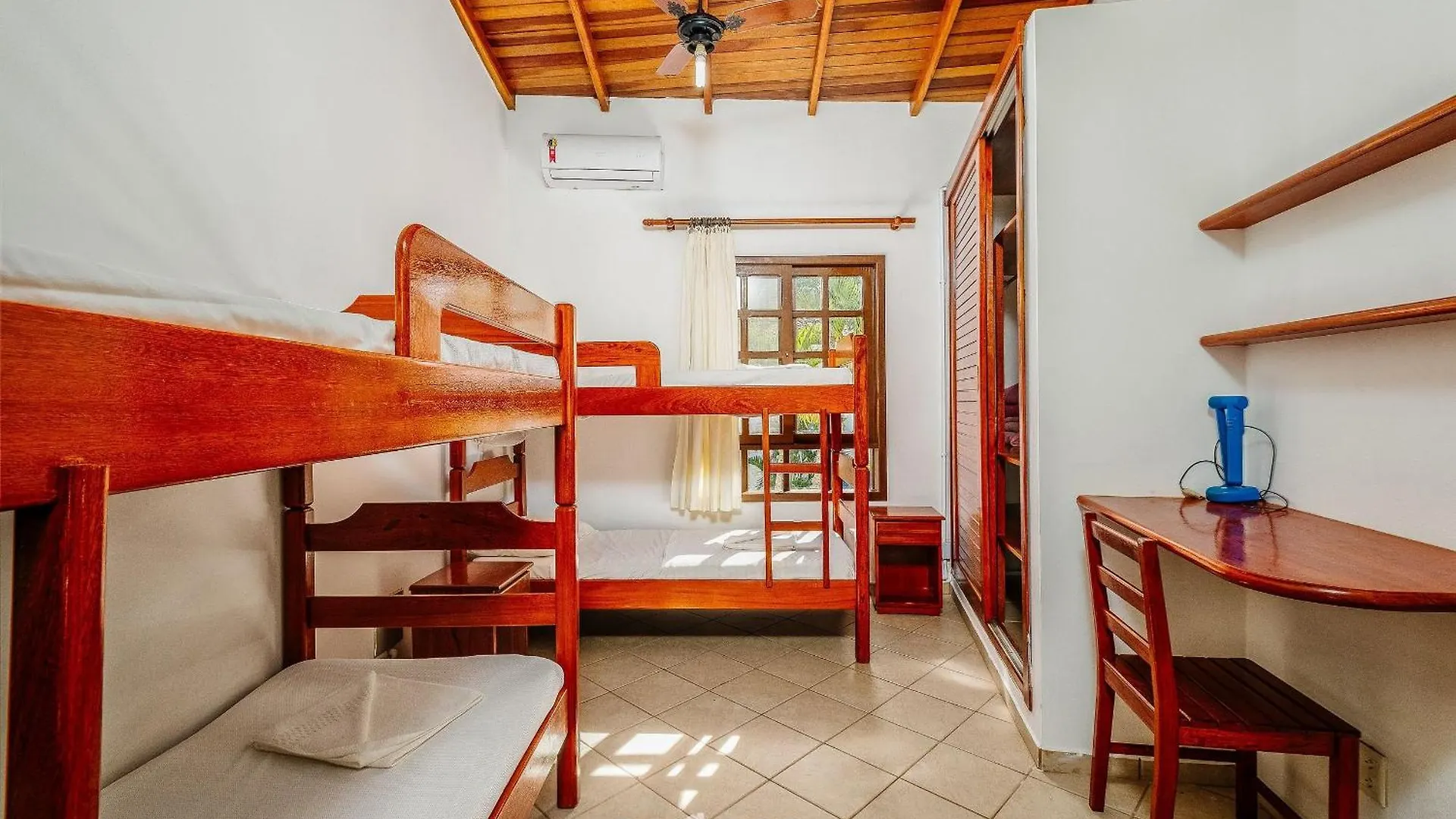 Apartment Encantador Apto Beira-Mar Floripa Rpb037 Florianopolis