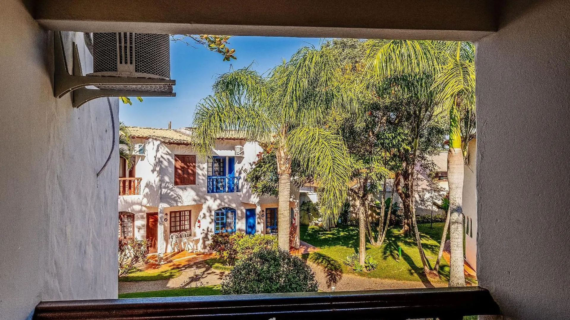 Encantador Apto Beira-Mar Floripa Rpb037 Florianopolis Apartment