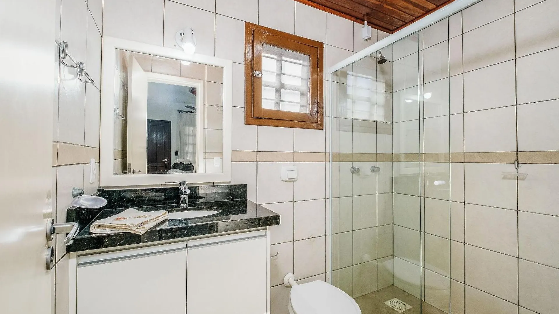 Apartment Encantador Apto Beira-Mar Floripa Rpb037 Florianopolis