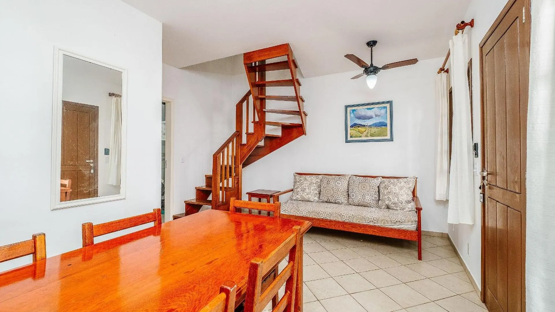 Encantador Apto Beira-Mar Floripa Rpb037 Florianopolis Apartment